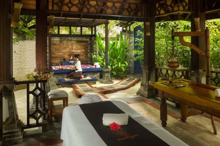 Отель Sun Siyam Olhuveli Romance (TUI Blue Olhuveli) в Южный Мале Атолл - Мальдивы