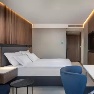 отель Boutique Hotel Noemia