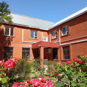 отель Гостиница Аквариум