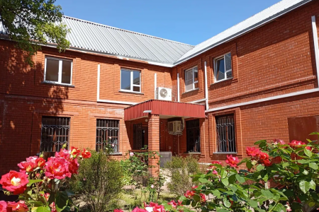 Отель Гостиница Аквариум в Лазаревское - Россия