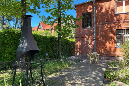 Отель Гостиница Аквариум в Лазаревское - Россия