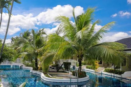 Отель Tuana Hotels Brook Pool Access в Чалонг Бэй - Таиланд