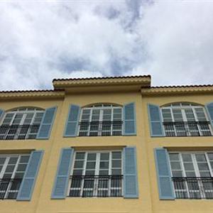 отель De Pastel Hotel
