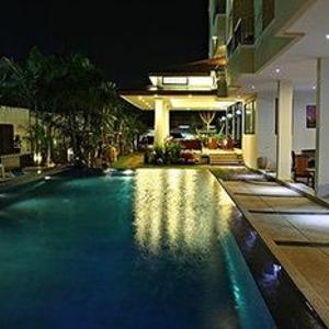 отель Smile Hua Hin Resort