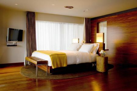 Отель Fasano Rio de Janeiro в Рио де Жанейро - Бразилия