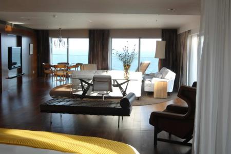 Отель Fasano Rio de Janeiro в Рио де Жанейро - Бразилия