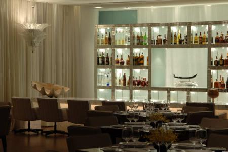 Отель Fasano Rio de Janeiro в Рио де Жанейро - Бразилия