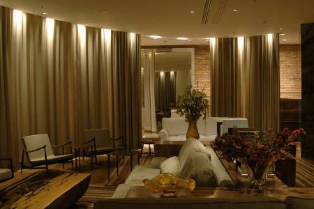 Отель Fasano Rio de Janeiro в Рио де Жанейро - Бразилия