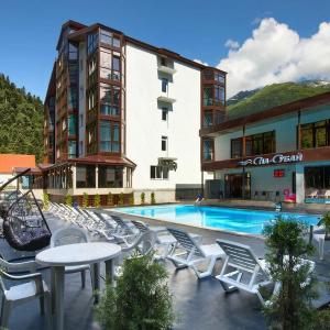 отель Миррос Субай