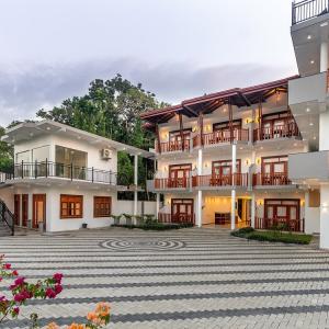 отель Hotel Southern Blue Sapphire