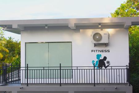 Отель Hotel Southern Blue Sapphire в Бентота - Шри-Ланка