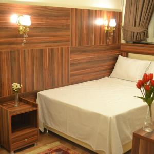 отель New Fatih Hotel
