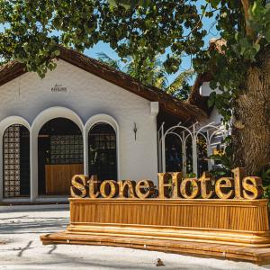 отель Stone Hotels Dhiffushi