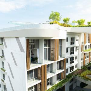 отель Homa Cherngtalay