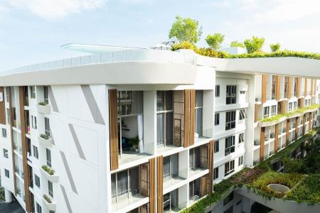 Отель Homa Cherngtalay в о. Пхукет - Таиланд