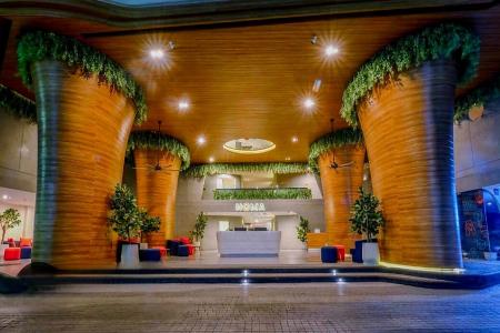 Отель Homa Cherngtalay в о. Пхукет - Таиланд