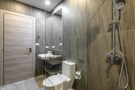 Отель Homa Cherngtalay в о. Пхукет - Таиланд