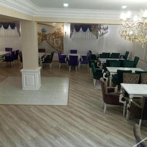 отель Hotel City Samarkand