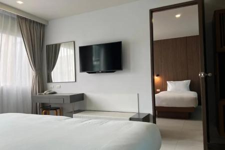 Отель Centro One Patong в пляж Патонг - Таиланд