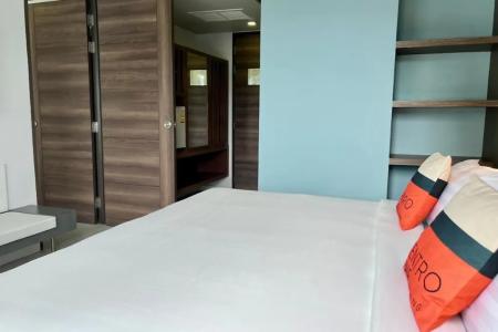 Отель Centro One Patong в пляж Патонг - Таиланд