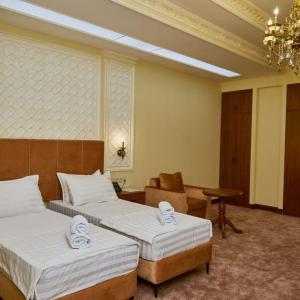 отель Sangzor Boutique Hotel