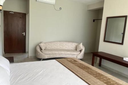 Отель Blue Wave Beach Villa в Галле - Шри-Ланка