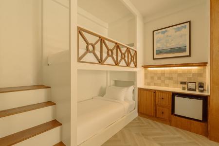 Отель Sugar Marina Resort Lagoon Villas Naiyang Beach в о. Пхукет - Таиланд