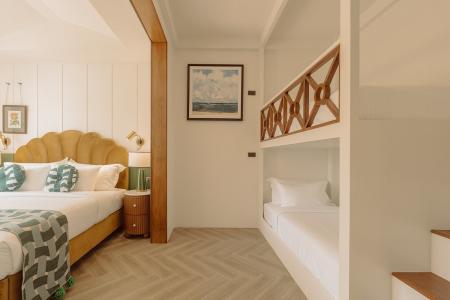 Отель Sugar Marina Resort Lagoon Villas Naiyang Beach в о. Пхукет - Таиланд