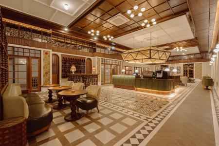 Отель Sugar Marina Resort Lagoon Villas Naiyang Beach в о. Пхукет - Таиланд