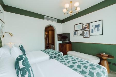 Отель Sugar Marina Resort Lagoon Villas Naiyang Beach в о. Пхукет - Таиланд