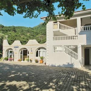 отель Oludeniz Manzara Hotel