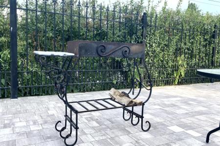 Отель ApartMari на Куршской косе в Калининградская область - Россия