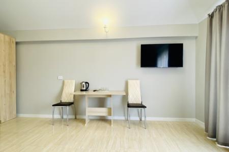 Отель ApartMari на Куршской косе в Калининградская область - Россия