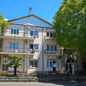 отель Морские истории