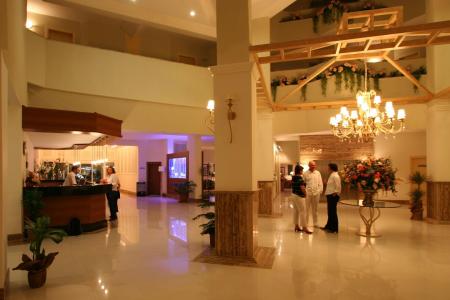 Отель Febeach в Кумкой - Турция