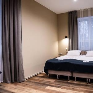отель Iterra Hotel