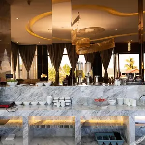 отель New Century Dalat Hotel