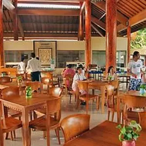 отель Febris Hotel and Spa