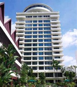 отель Federal Kuala Lumpur