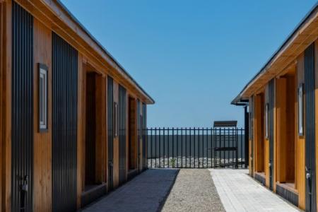 Отель Dионис в Сухум - Абхазия