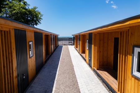 Отель Dионис в Сухум - Абхазия