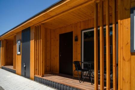 Отель Dионис в Сухум - Абхазия