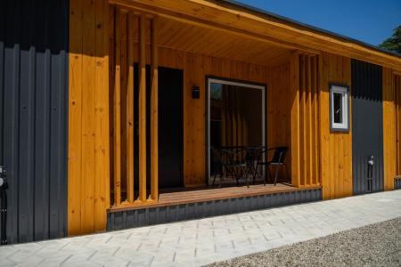 Отель Dионис в Сухум - Абхазия