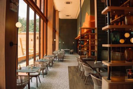 Отель Adam Krabi в Ао Нанг - Таиланд