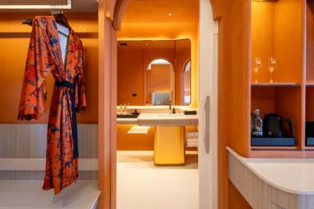 Отель Adam Krabi в Ао Нанг - Таиланд