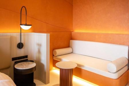 Отель Adam Krabi в Ао Нанг - Таиланд