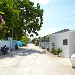 отель Athirige Private Villa