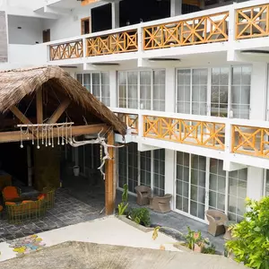отель Sands Grand