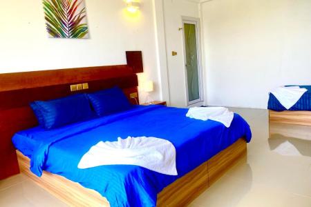 Отель Sands Grand в Ари Атолл - Мальдивы