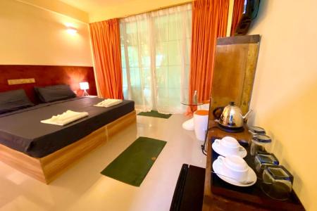 Отель Sands Grand в Ари Атолл - Мальдивы